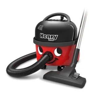 Henry HVR200 Professional Canister Vacuum Cleaner