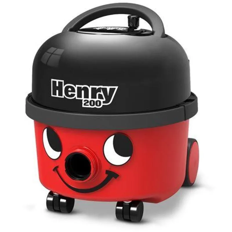 Henry HVR200 Professional Canister Vacuum Cleaner