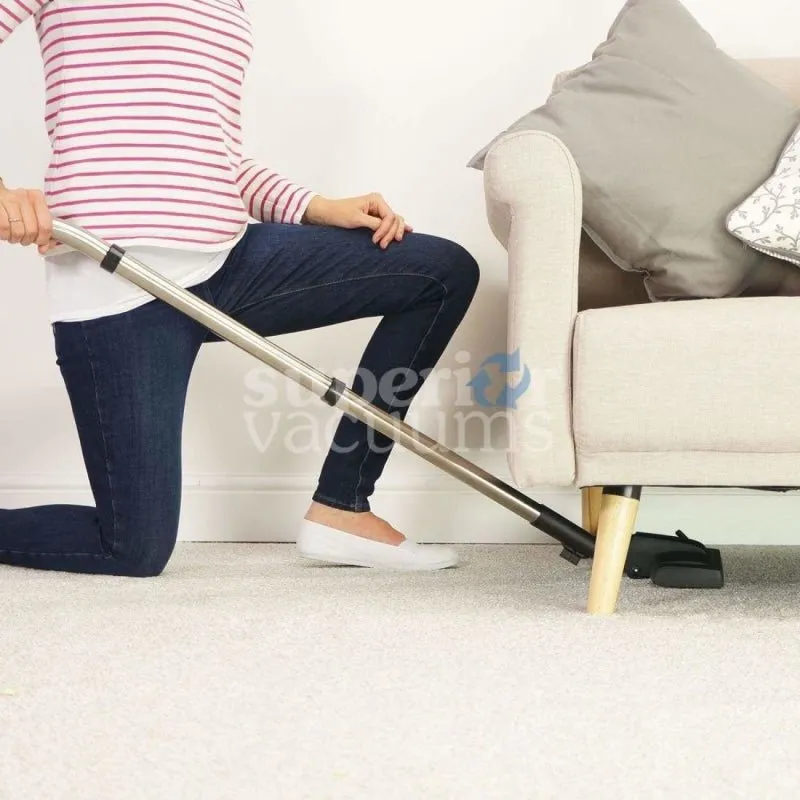 Henry HVR200 Professional Canister Vacuum Cleaner