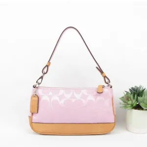 HENRYVINTUS™ coach vintage y2k lilac demi bag