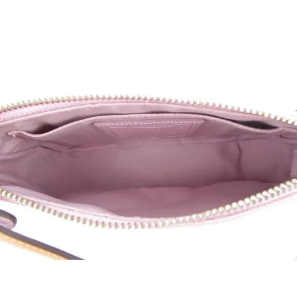 HENRYVINTUS™ coach vintage y2k lilac demi bag