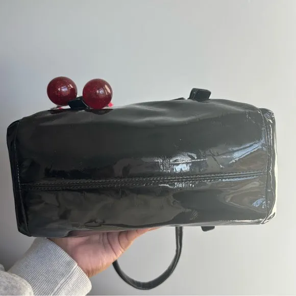 HENRYVINTUS™ y2k coach mini madison satchel handbag 🍒