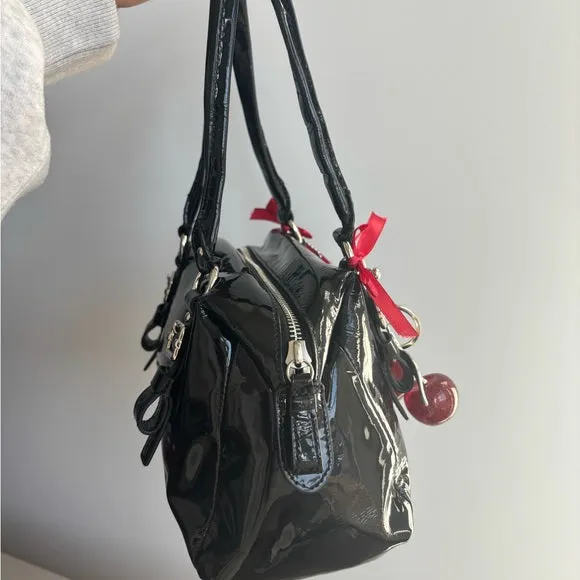 HENRYVINTUS™ y2k coach mini madison satchel handbag 🍒