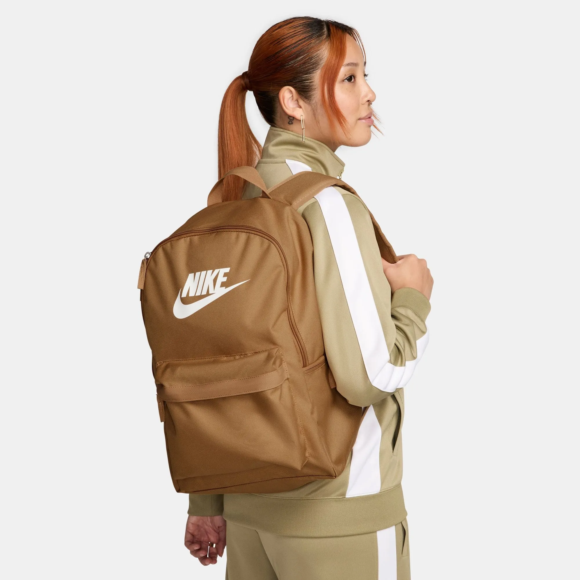 Heritage Backpack