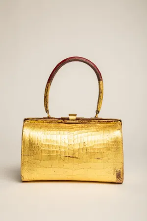HERMÈS | FRAME BAG