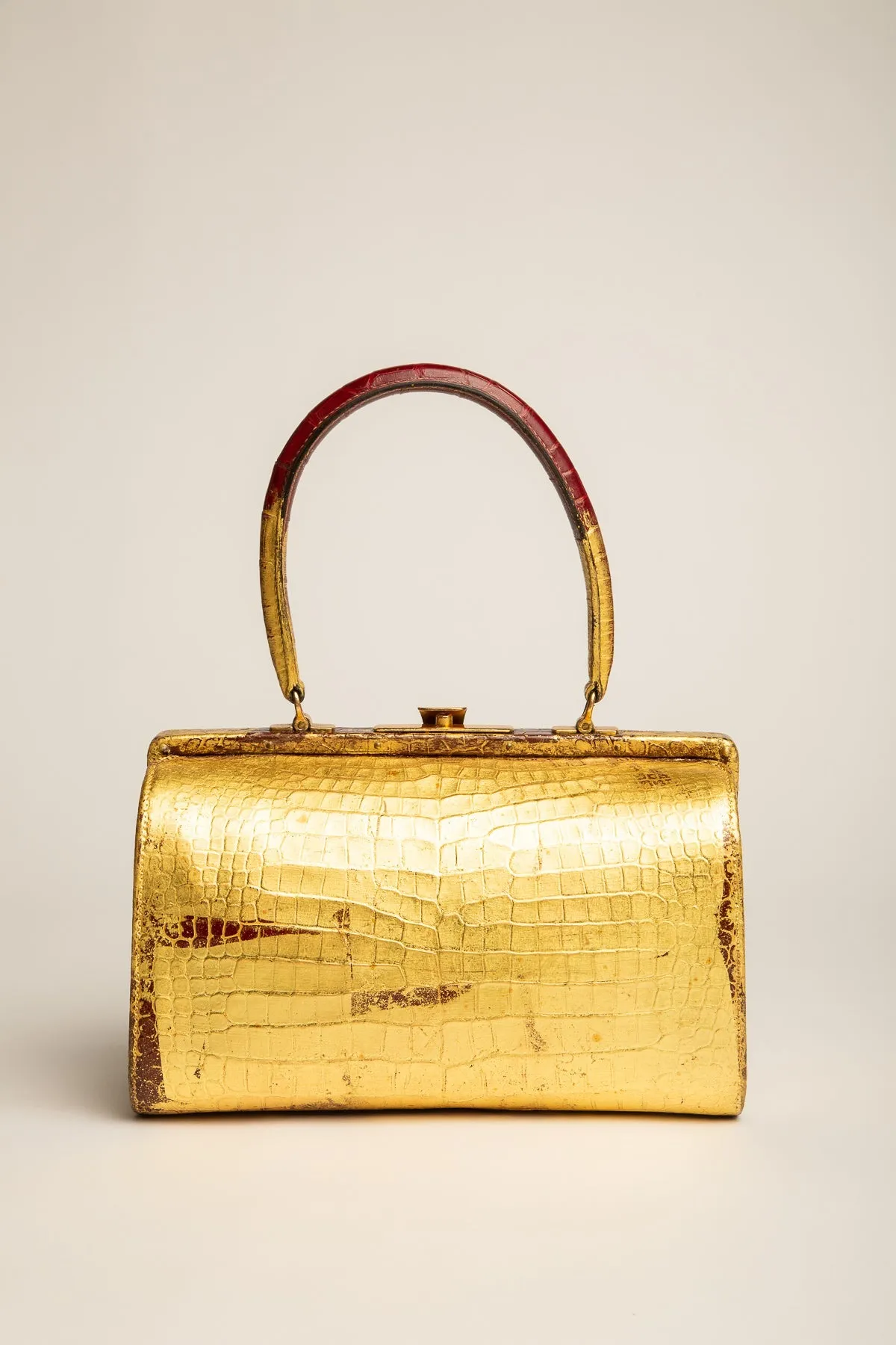 HERMÈS | FRAME BAG