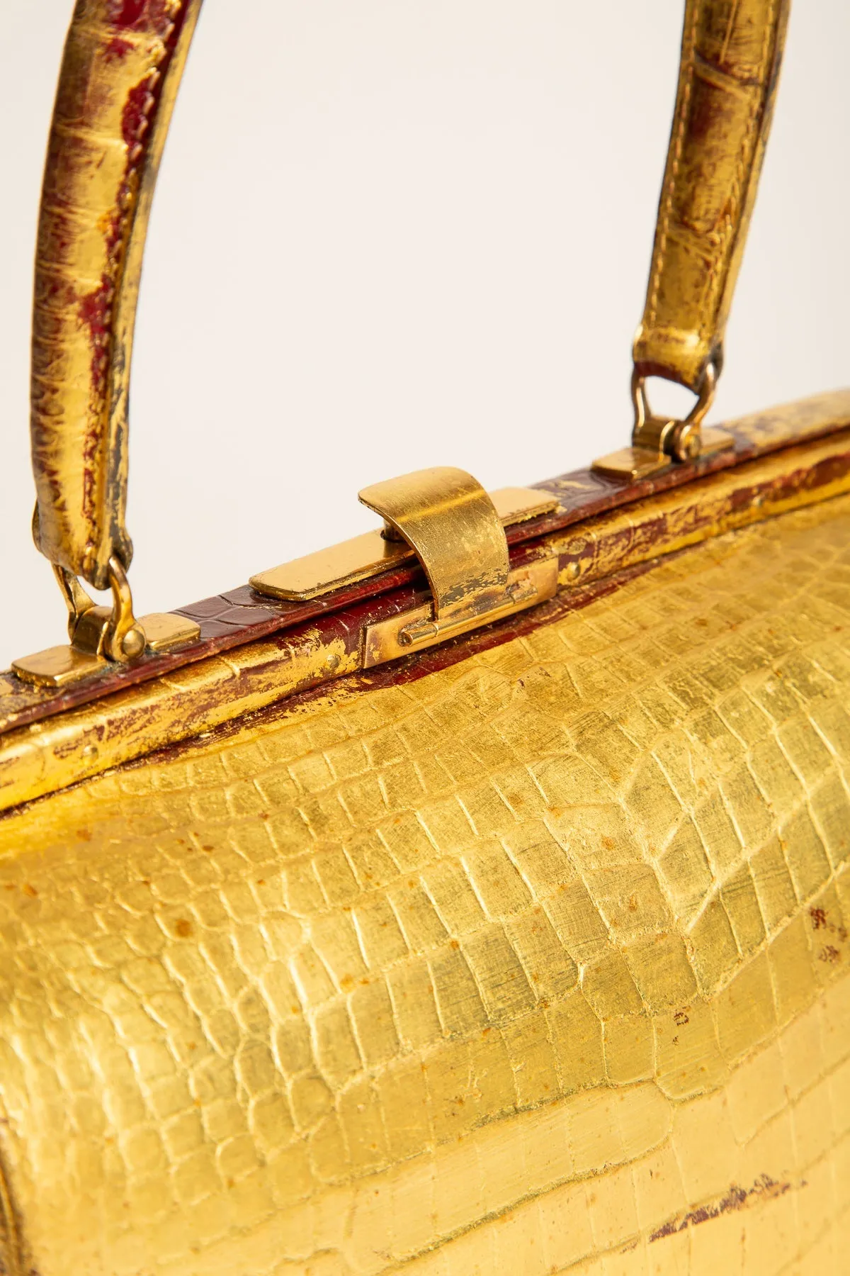 HERMÈS | FRAME BAG