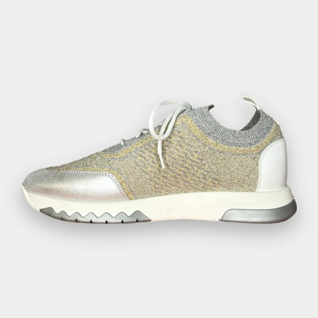 Hermès Sock Trainers