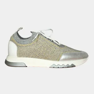 Hermès Sock Trainers