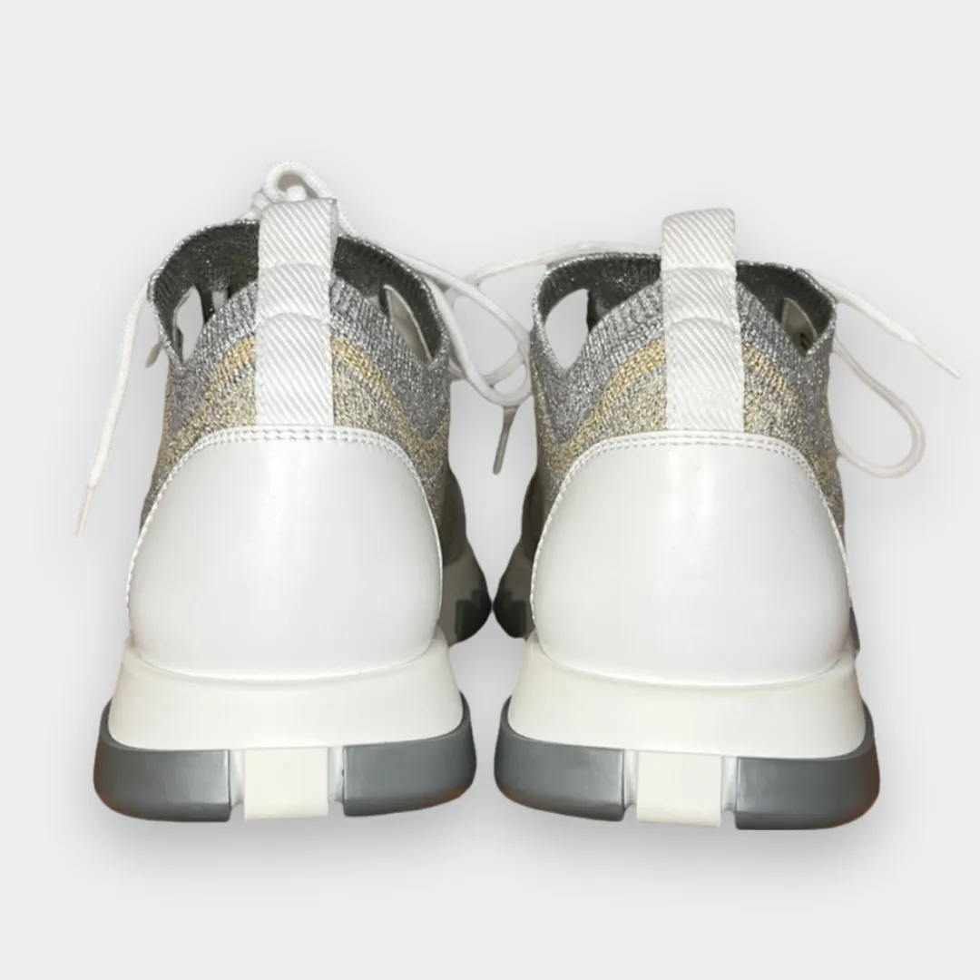 Hermès Sock Trainers