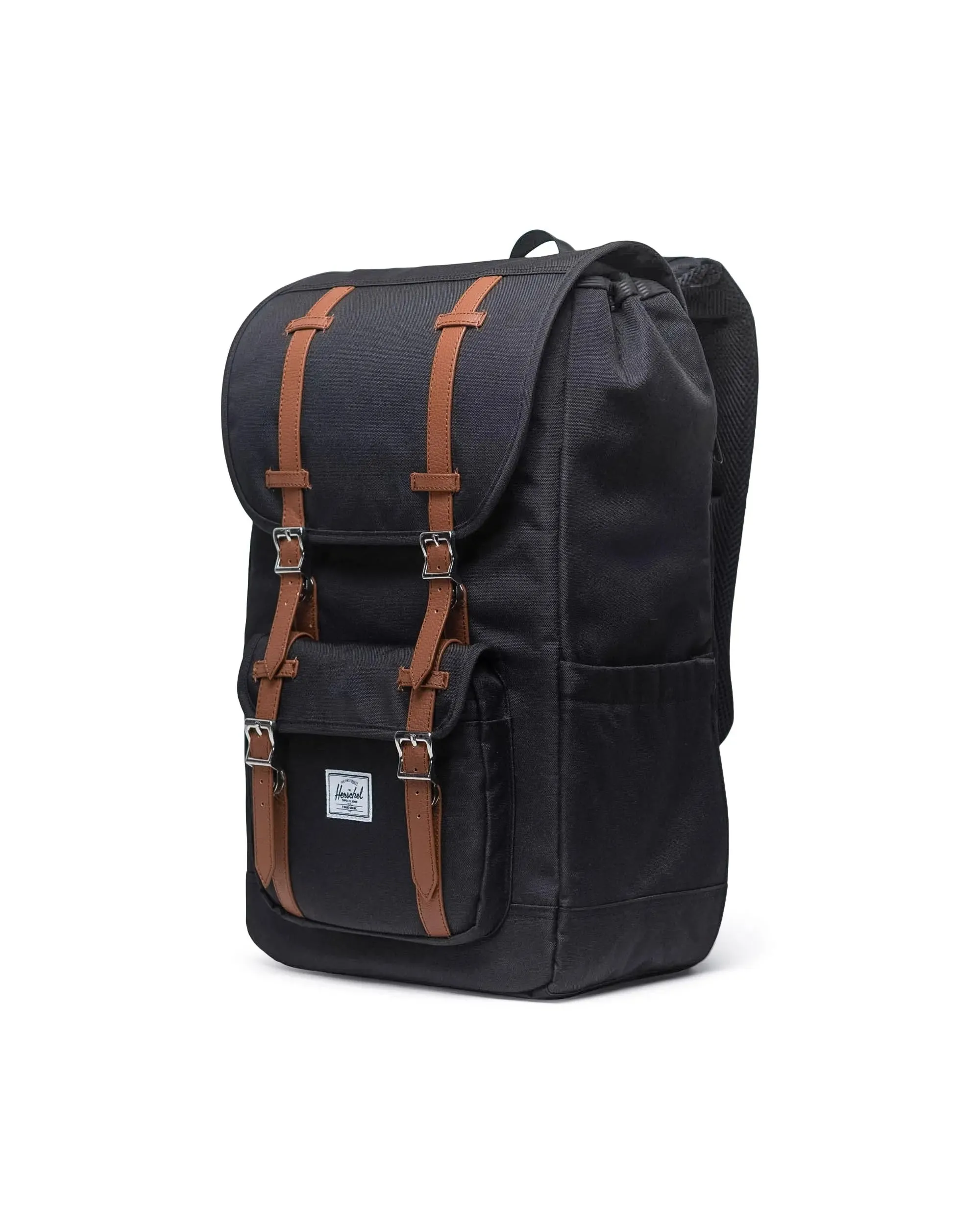 Herschel Little America