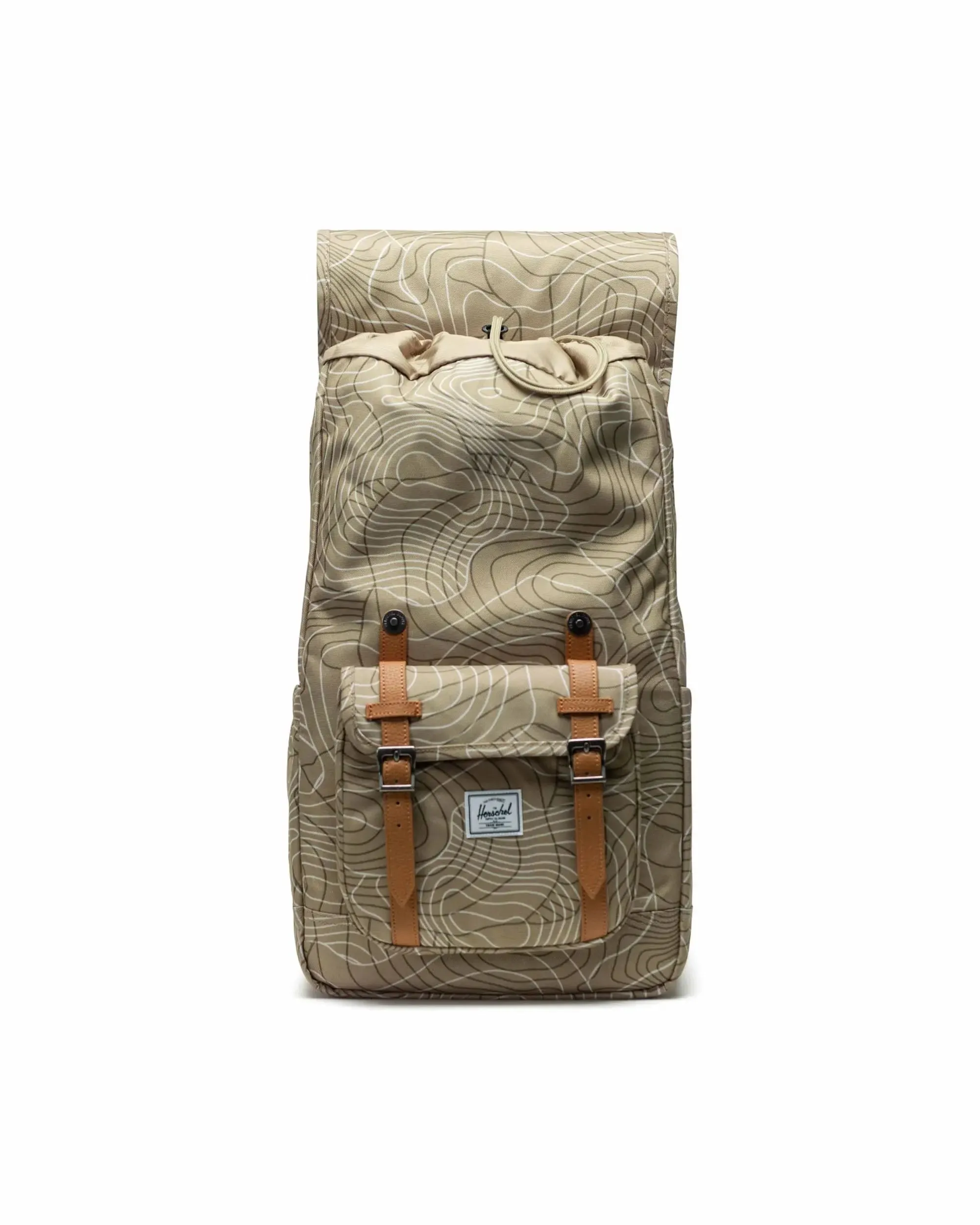Herschel Little America