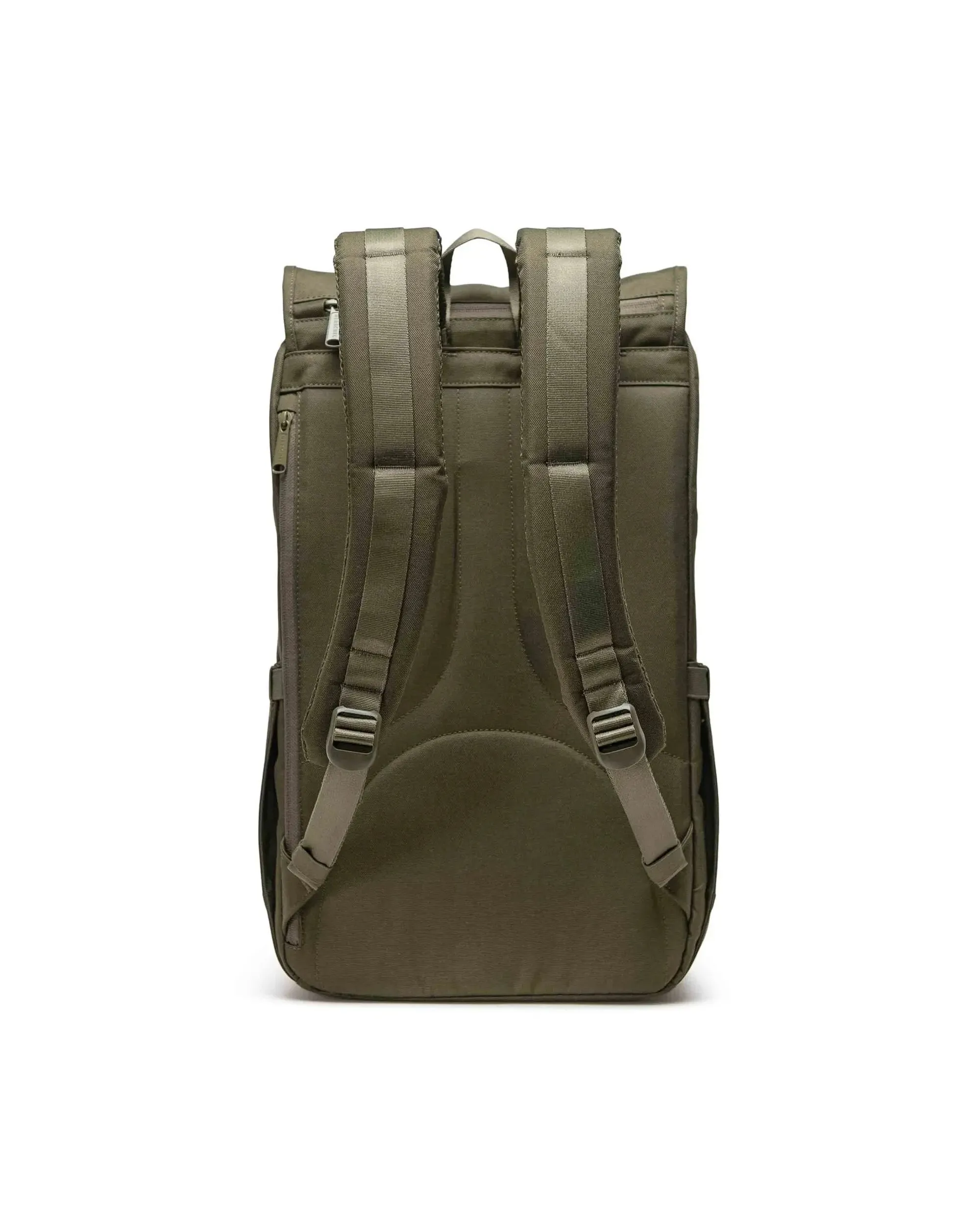 Herschel Little America