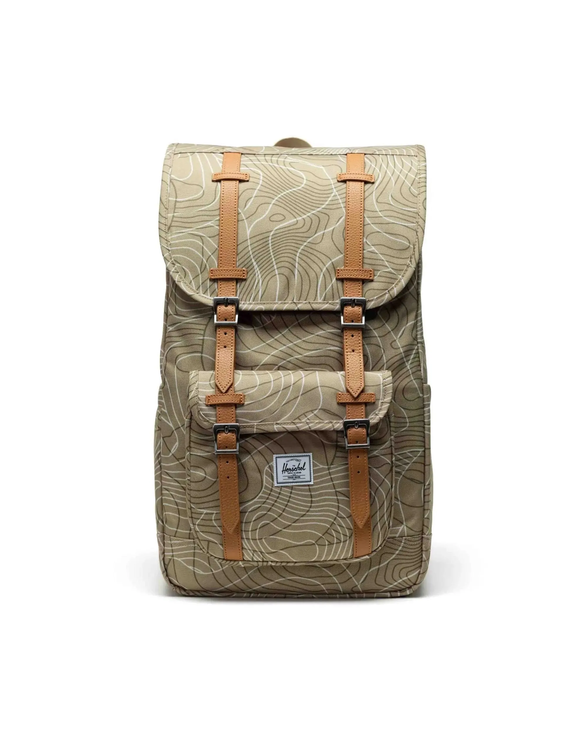 Herschel Little America