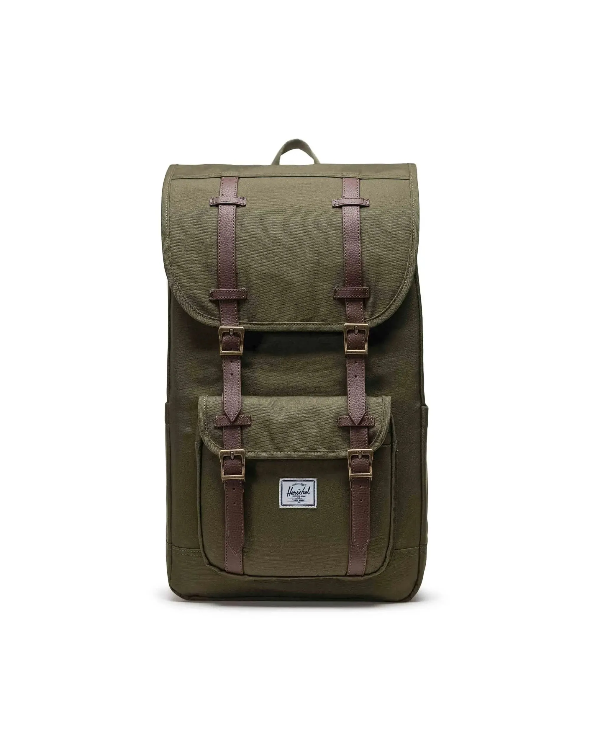 Herschel Little America