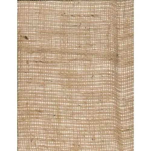 Hessian Fabric - 1 Metre