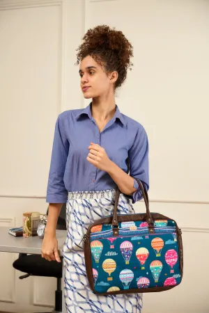 High On Happiness Laptop Bag 15"