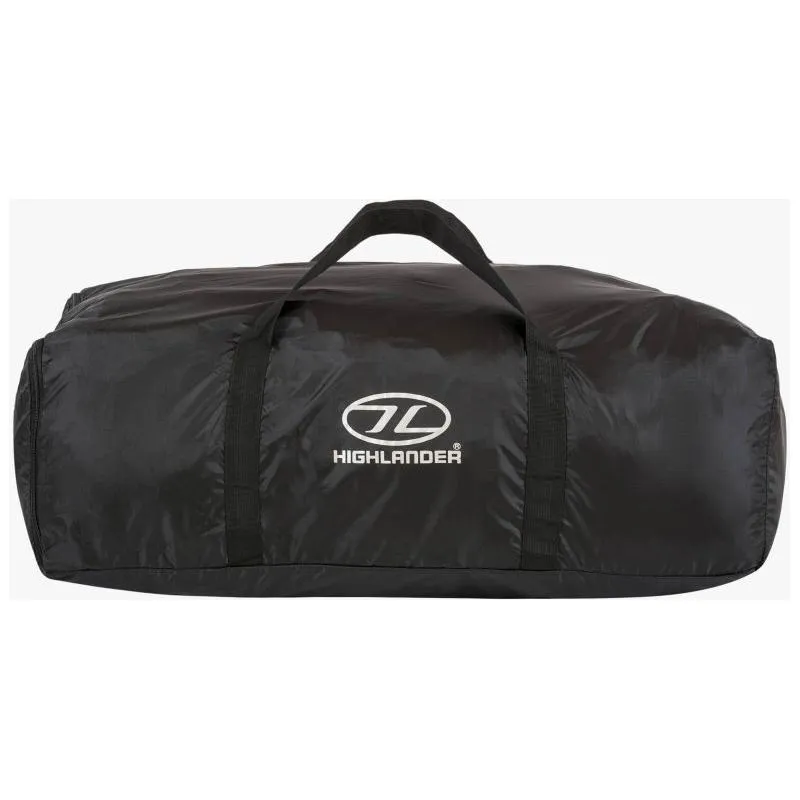 Highlander Transit Rain Rucksack Cover