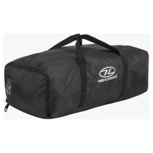 Highlander Transit Rain Rucksack Cover