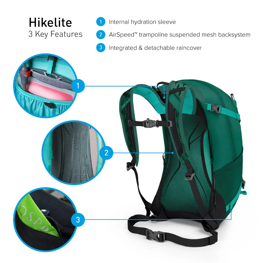 Hikelite 26l