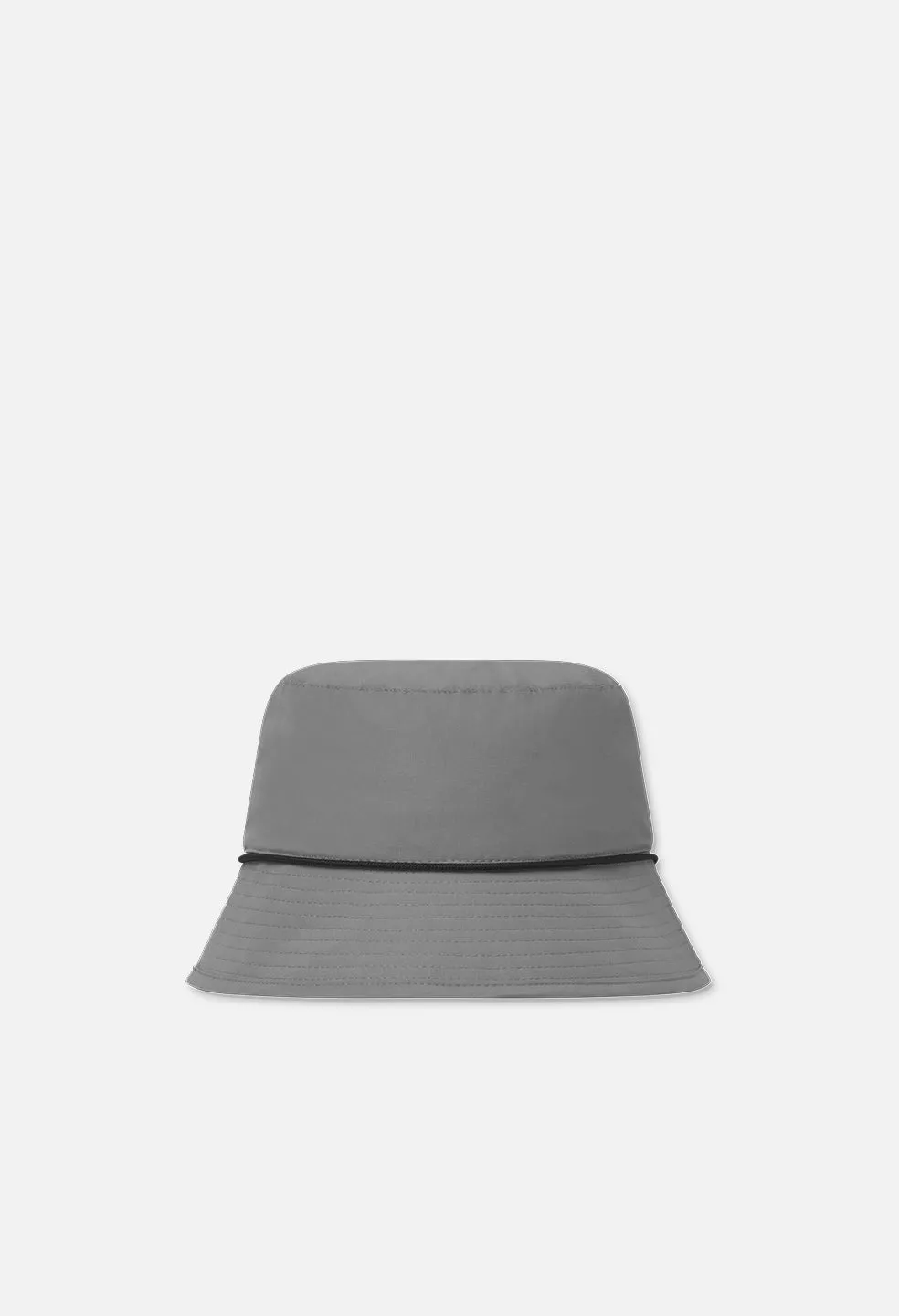 Himalayan Bucket Hat / Charcoal