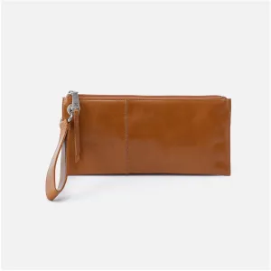 Hobo Bags Vida Vintage Hide - Tan
