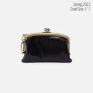 Hobo Cheer Go Frame Pouch