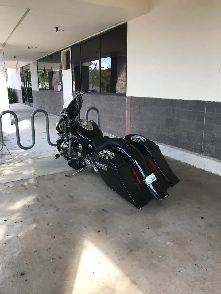Honda VTX 1300/1800 Bagger Kit Sale Promo Sale!