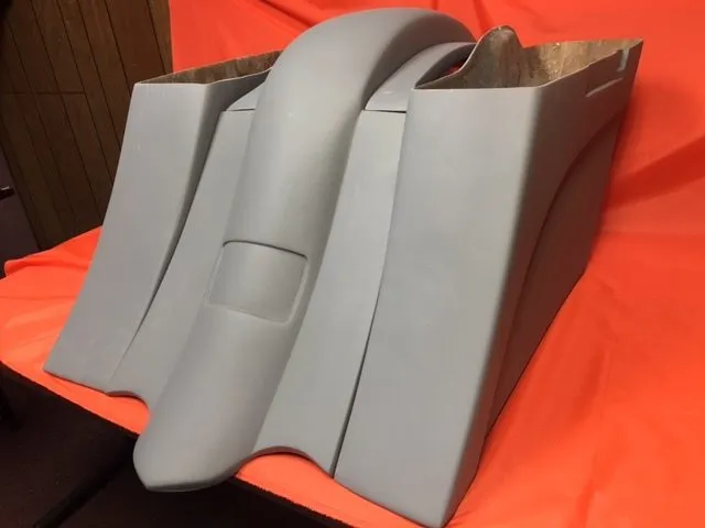 Honda VTX 1300/1800 Bagger Kit Sale Promo Sale!