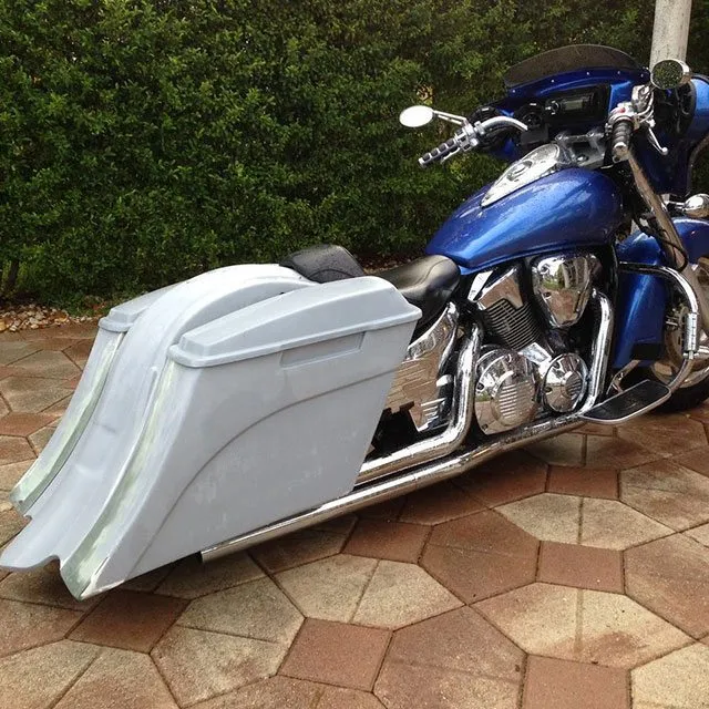 Honda VTX 1300/1800 Bagger Kit Sale Promo Sale!