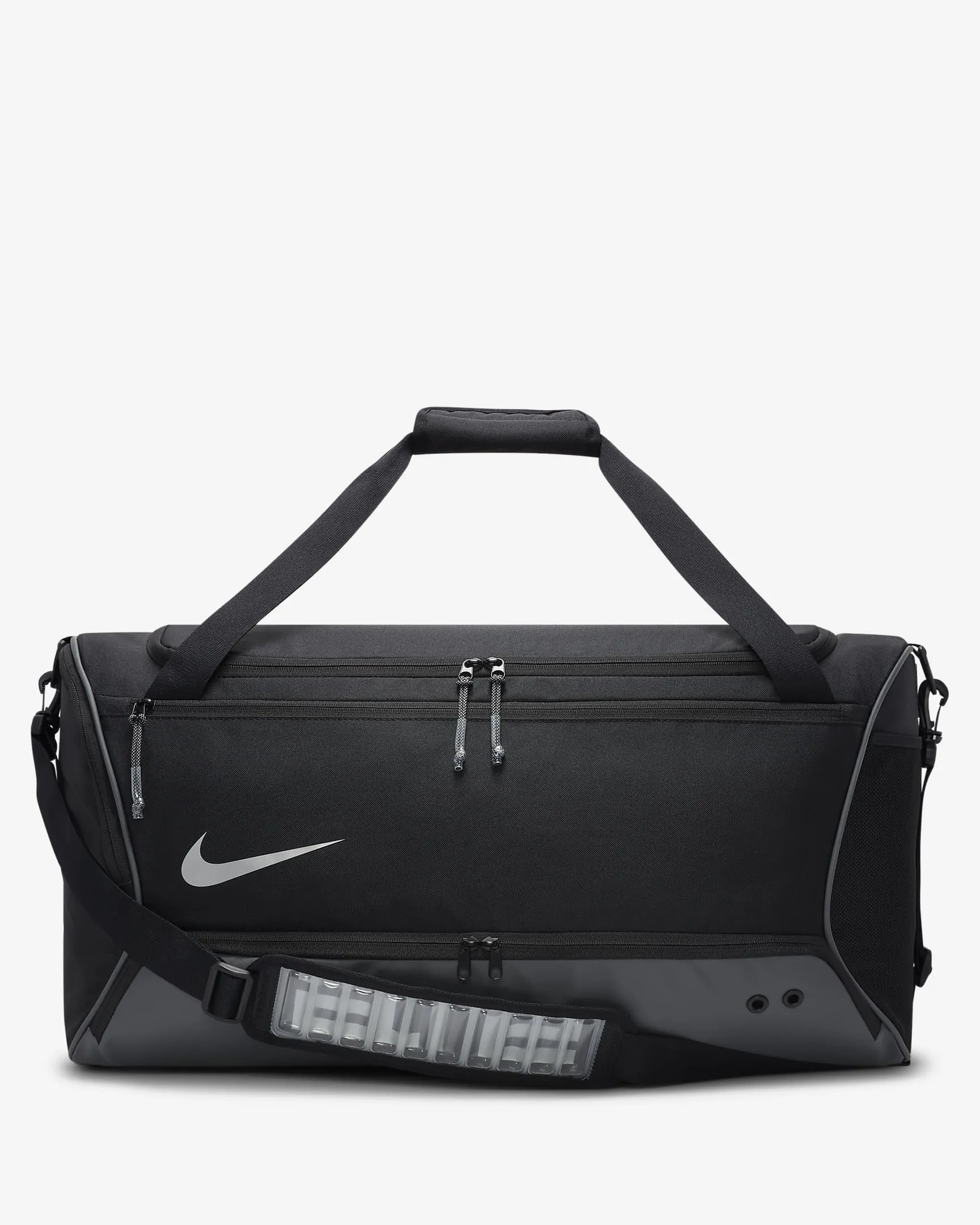 Hoops Elite Duffel Bag - 57L