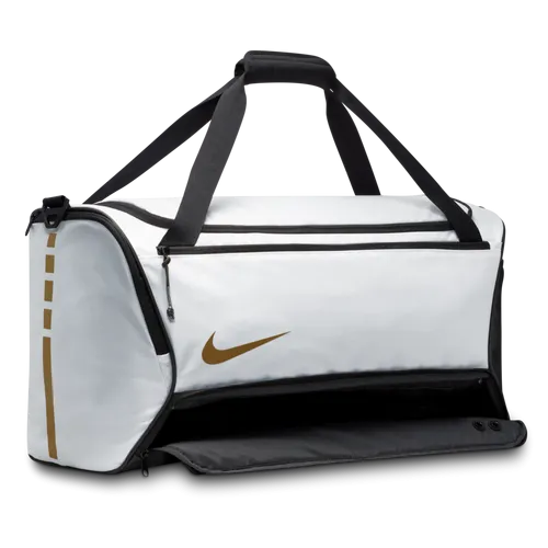 Hoops Elite Duffel Bag - 57L