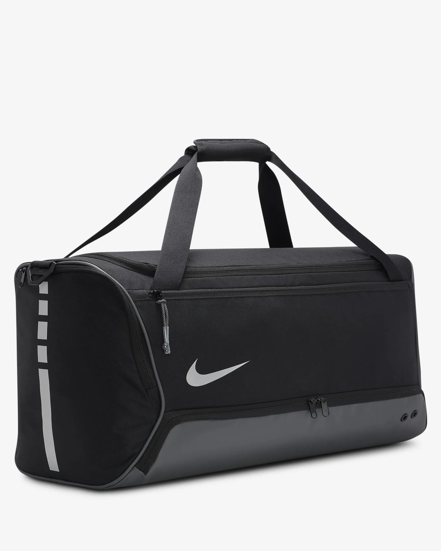Hoops Elite Duffel Bag - 57L