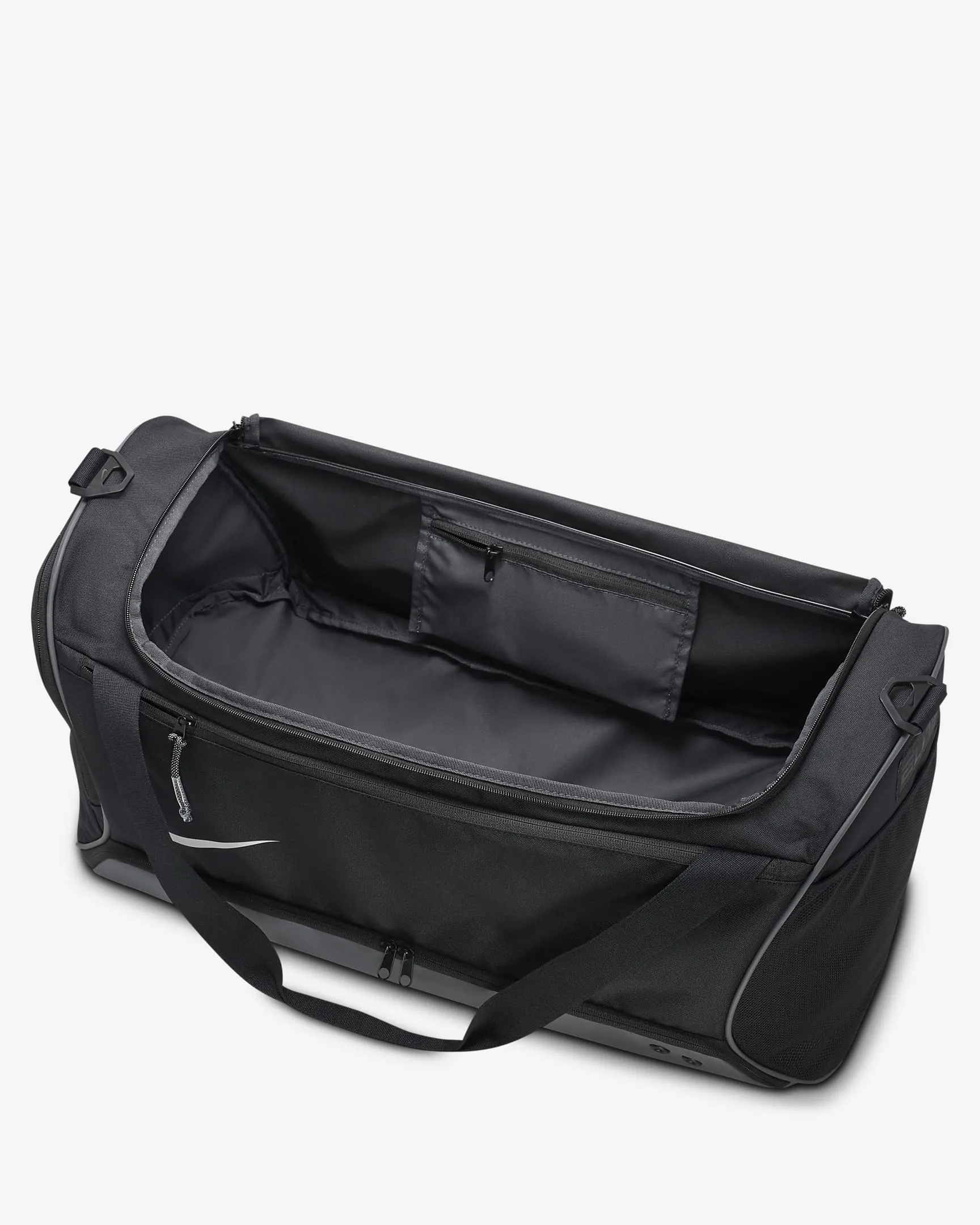 Hoops Elite Duffel Bag - 57L