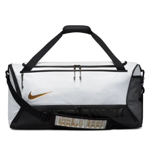 Hoops Elite Duffel Bag - 57L