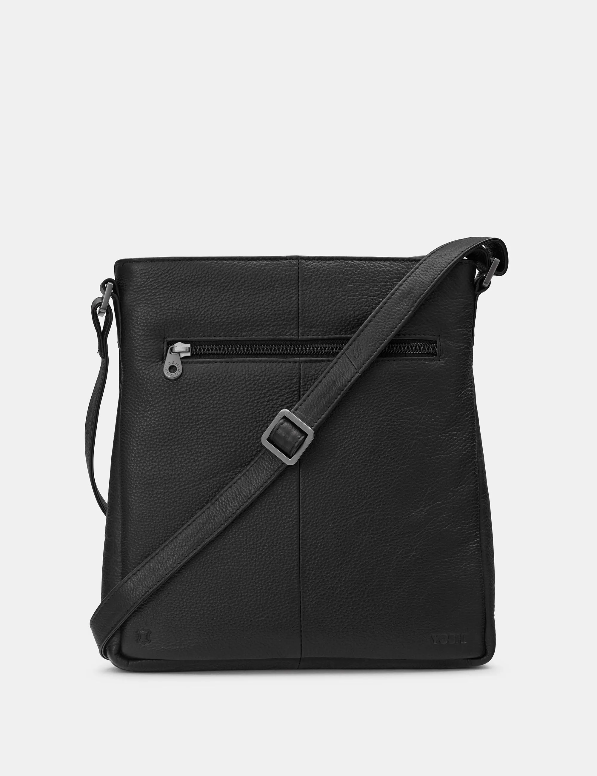 Horror Bookworm ~ Leather Cross Body Bag LUCKY LAST 30% OFF