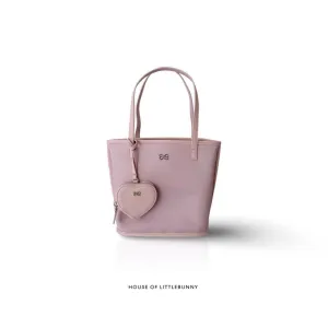 House of Little Bunny Flirty in Nude Pink