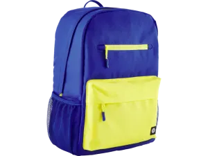 HP Campus Blue Backpack 15.6" (7K0E5AA)