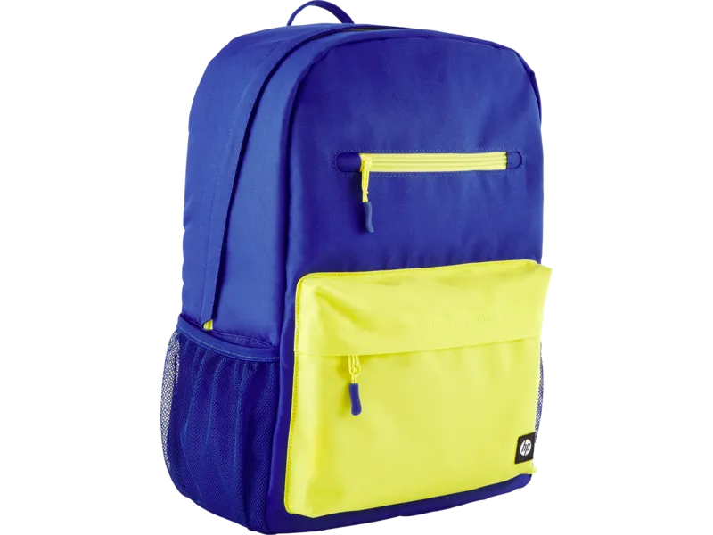 HP Campus Blue Backpack 15.6" (7K0E5AA)