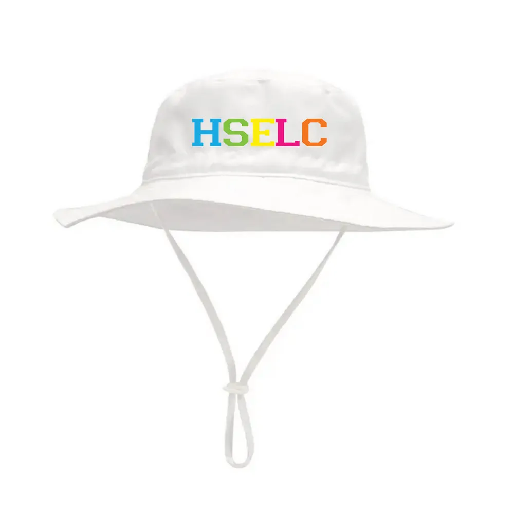 HSELC Youth Bucket Hat