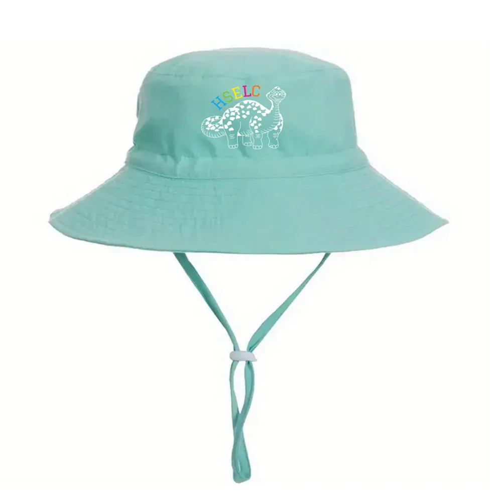 HSELC Youth Bucket Hat