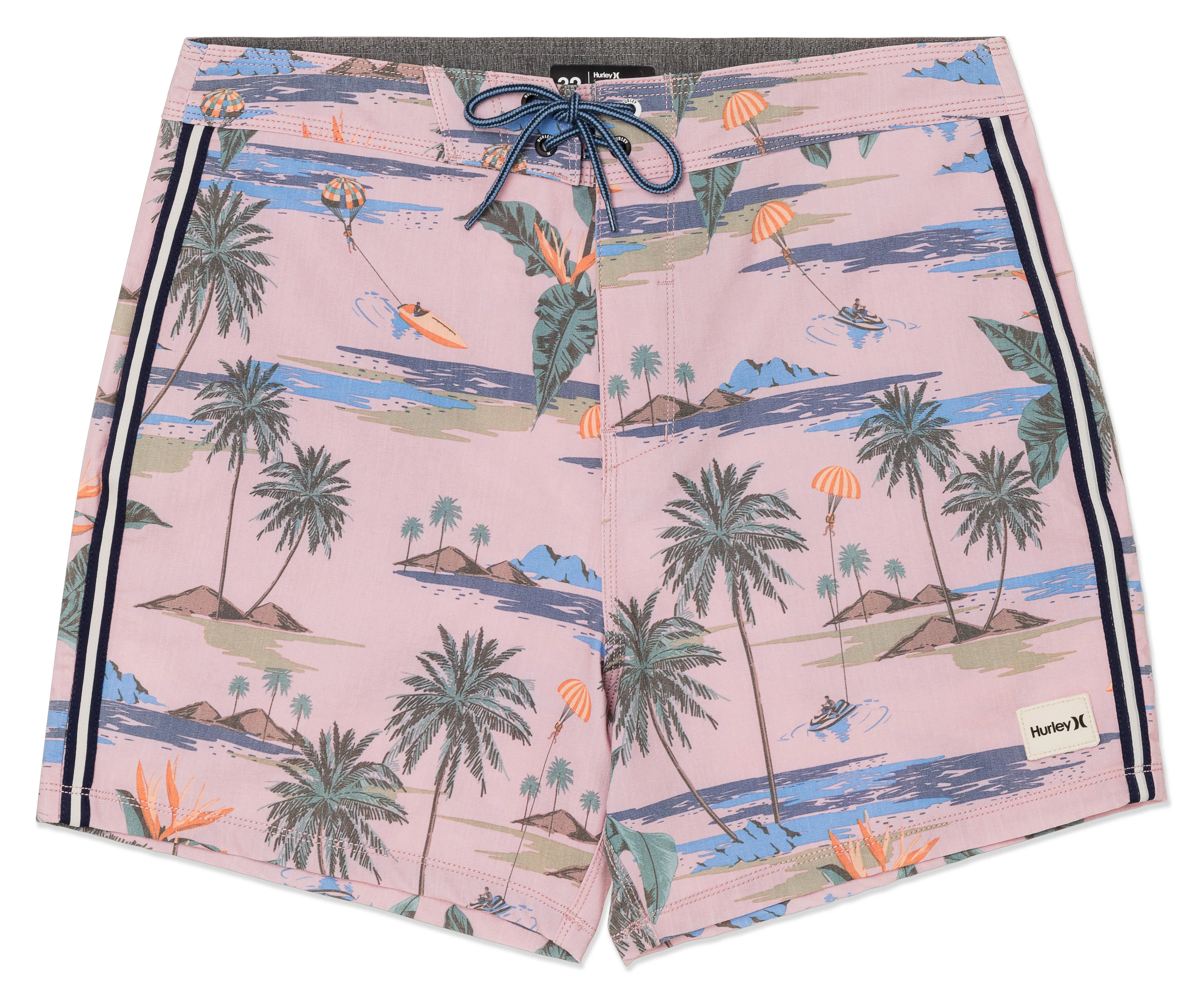 Hurley Phantom Naturals Sessions 16" Boardshort