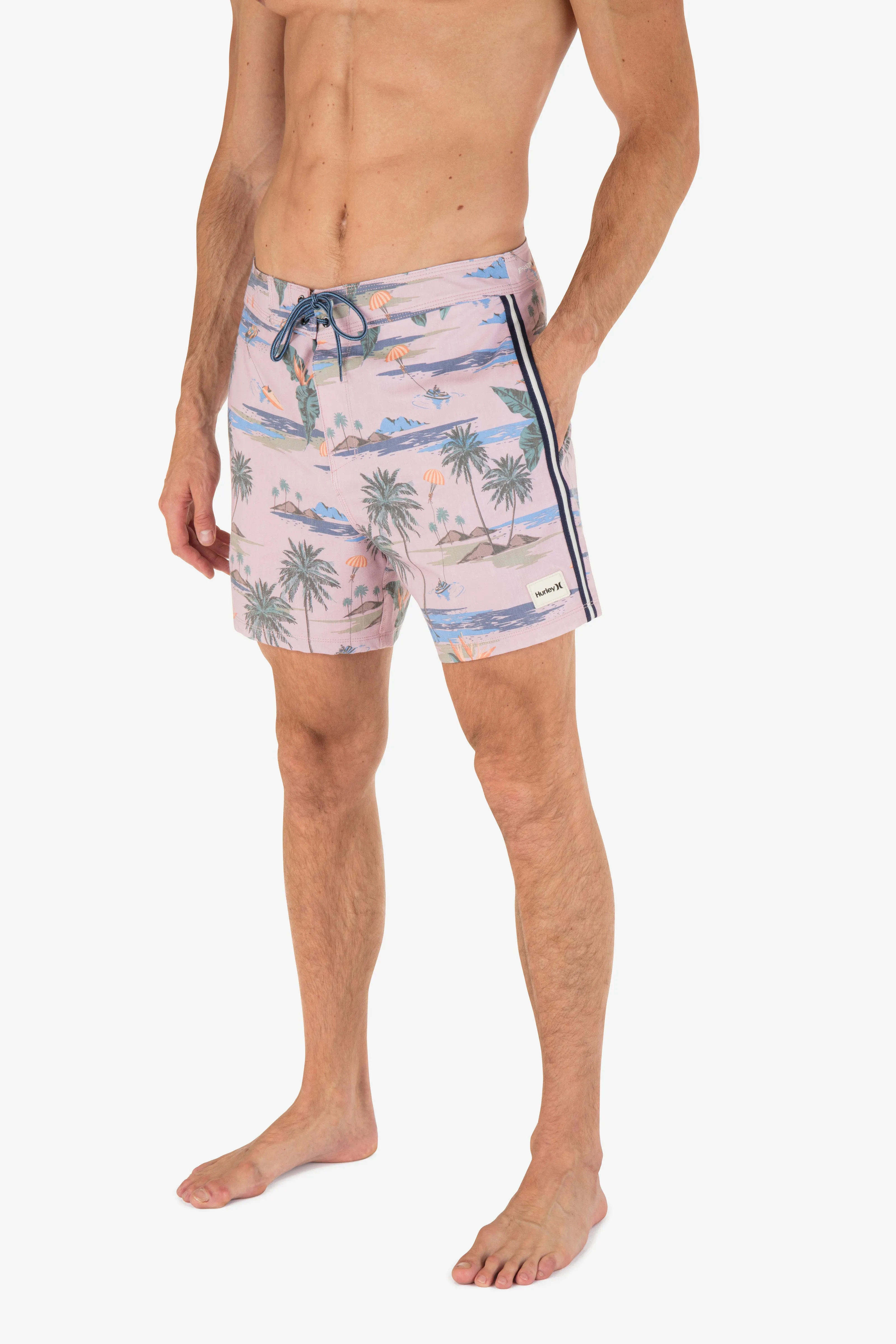 Hurley Phantom Naturals Sessions 16" Boardshort