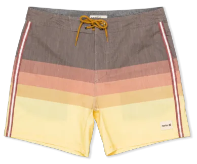 Hurley Phantom Naturals Sessions 16" Boardshort