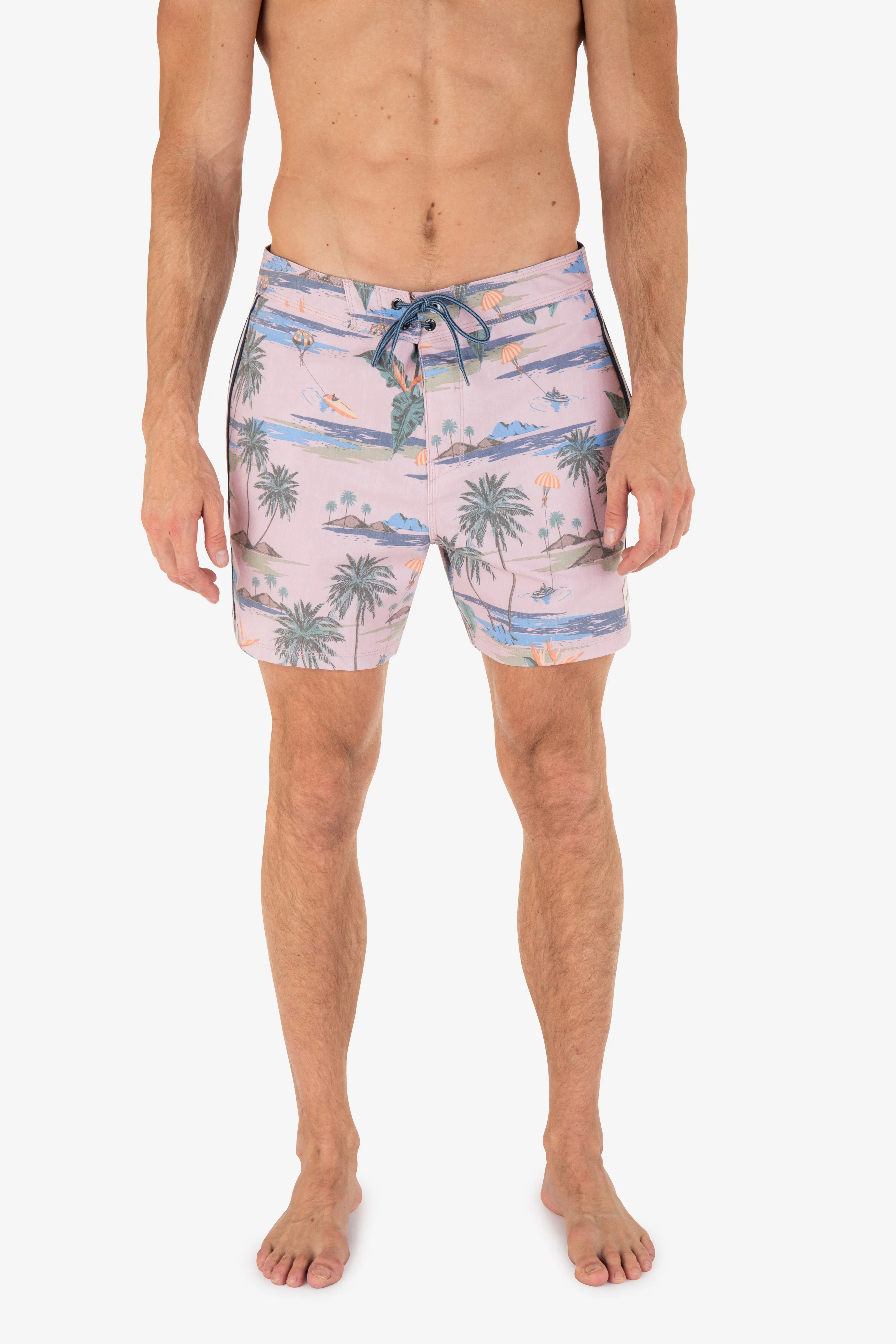 Hurley Phantom Naturals Sessions 16" Boardshort