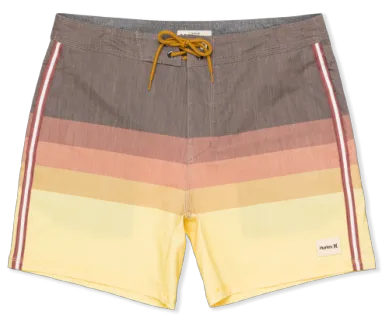 Hurley Phantom Naturals Sessions 16" Boardshort