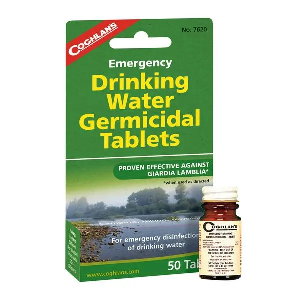 Hurricane Survival Kit