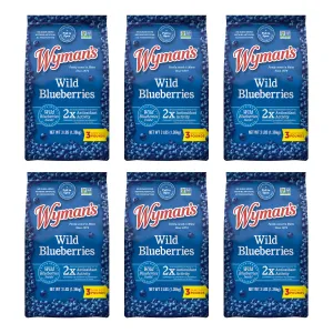 I Love Wild Blueberries Bundle
