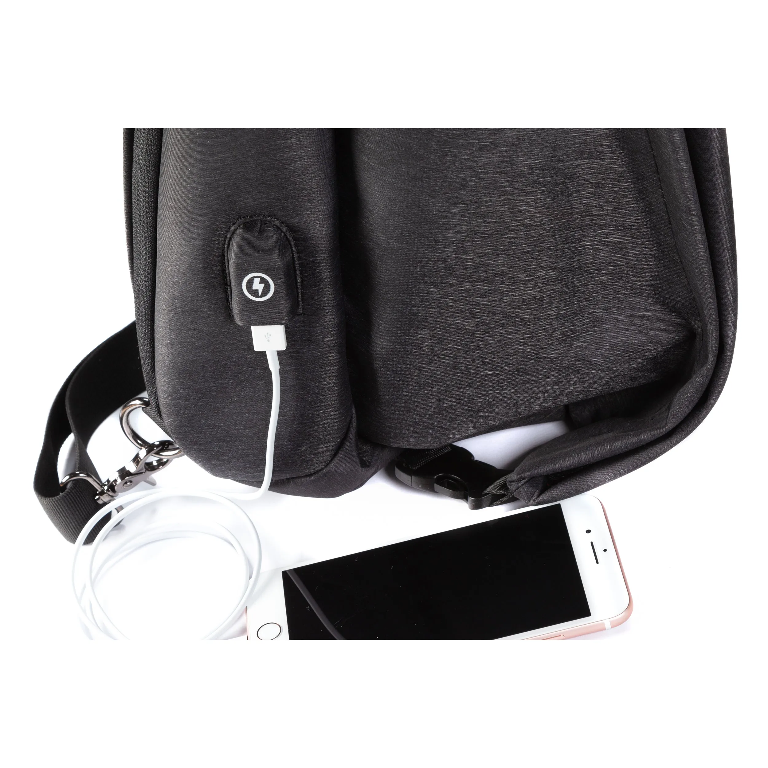 i-Stay 12,3" Laptop/Tablet Backpack