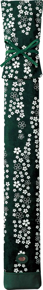 [IMPORTED SERIES] - HOUSEN Brand Shidare Sakura Pattern Shinai Bag